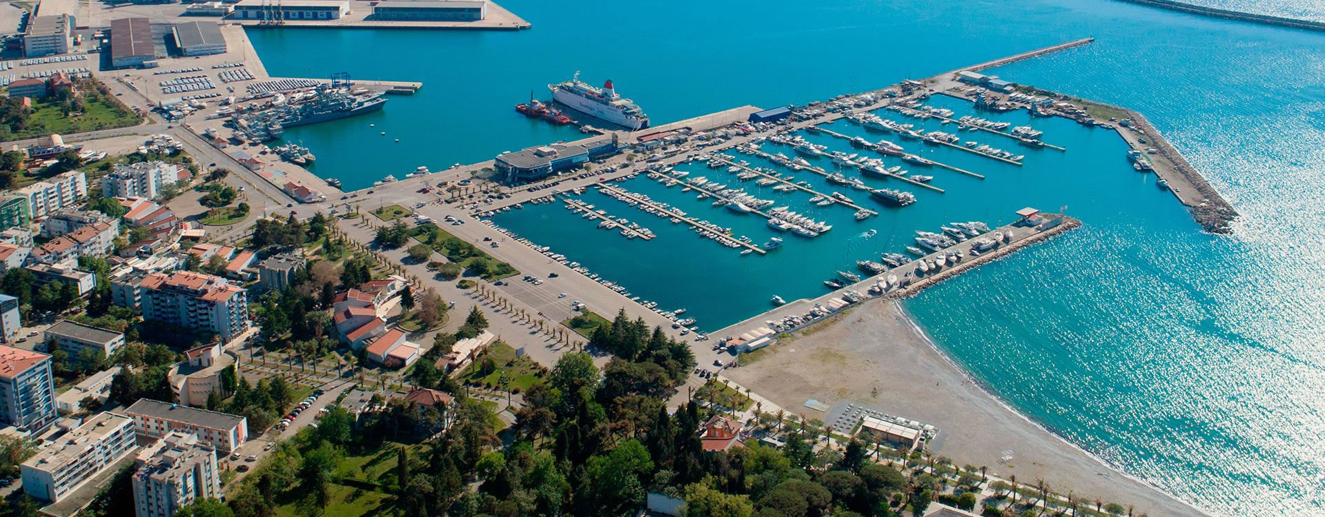 Bar Montenegro Tim Rent a Car Bar