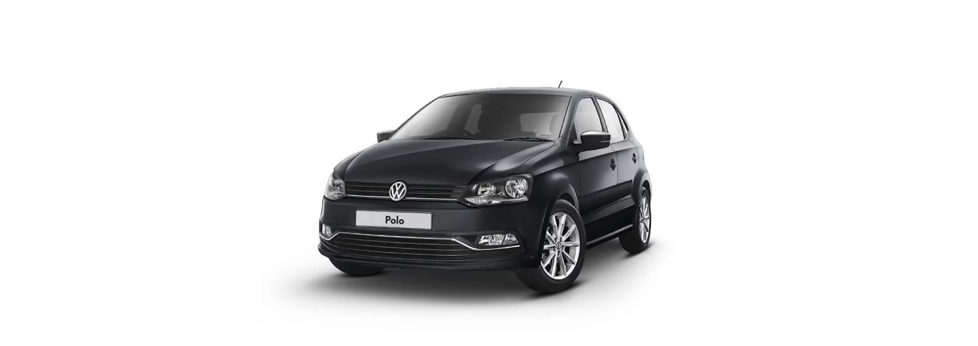 VW Polo rent a car Tim Rent